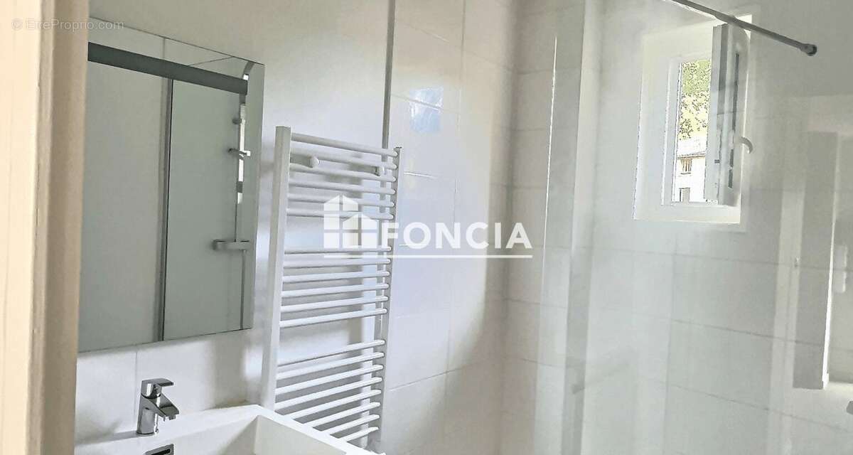 Appartement à VIENNE
