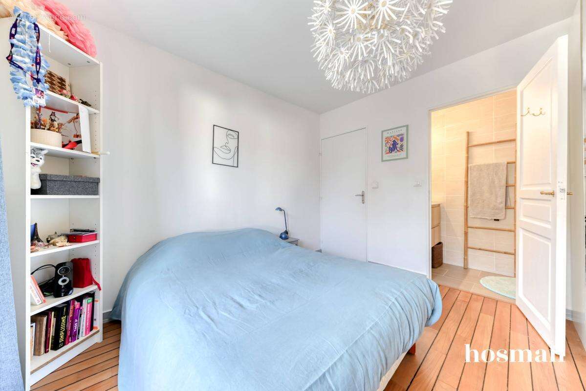 Appartement à LYON-3E
