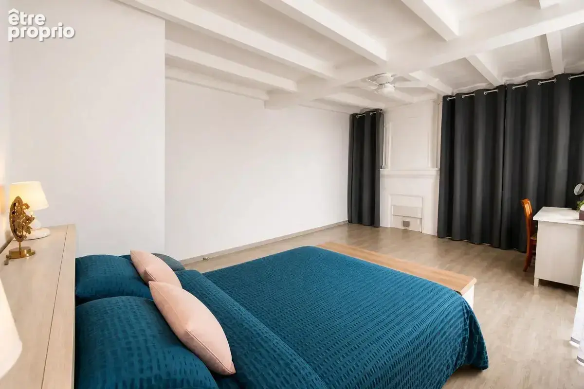 Maison de 6 pièces à la campagne - 162,58 m² - photo 6