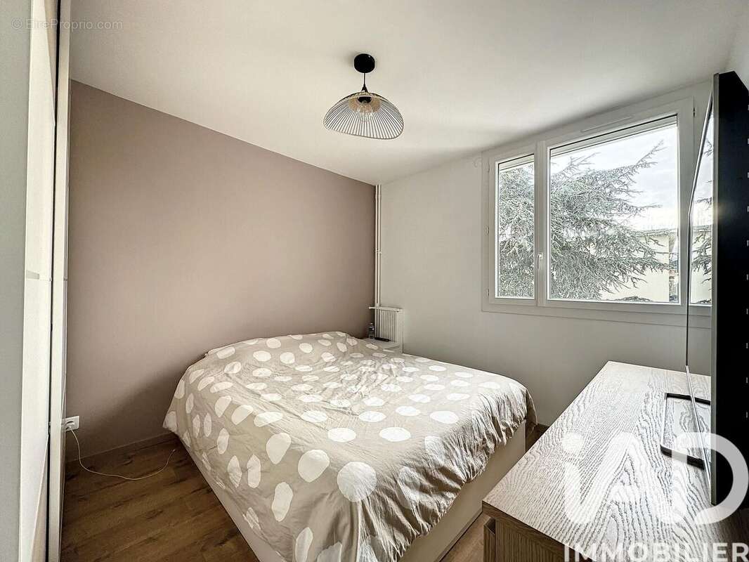 Photo 4 - Appartement à BALLAINVILLIERS