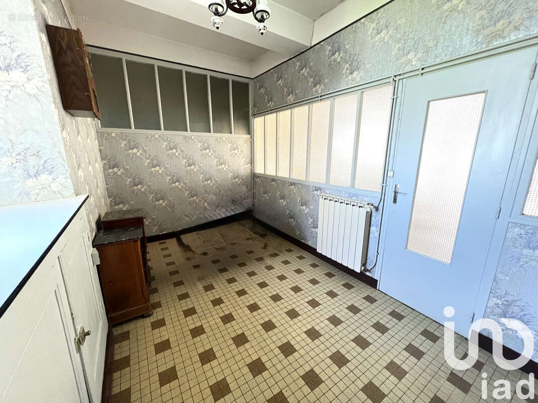 Photo 3 - Maison à EVRON