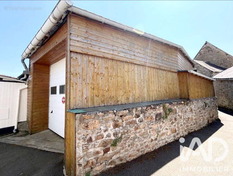 Photo 1 - Appartement à LOUVERNE
