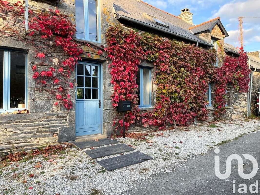 Photo 5 - Maison à SIXT-SUR-AFF
