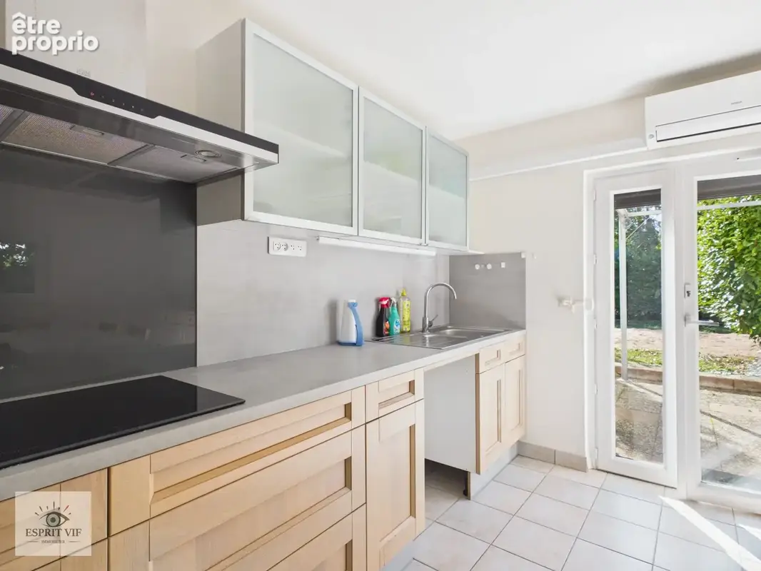 Maison 7 pièces 134 m² à vendre à Courbesseaux (54110) - photo 7