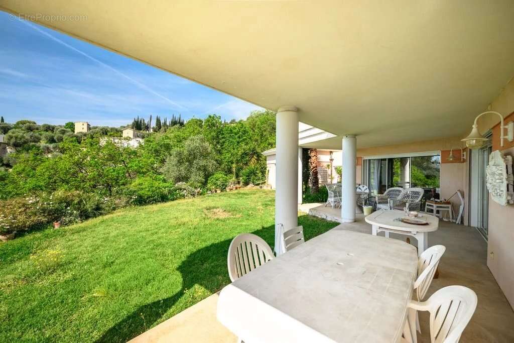 Maison à NICE