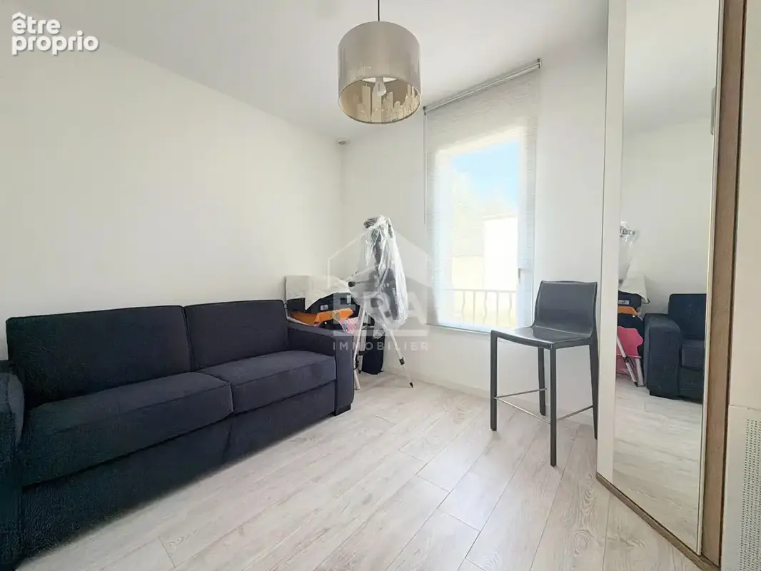 Maison 88m² à le puy-sainte-réparade - photo 11