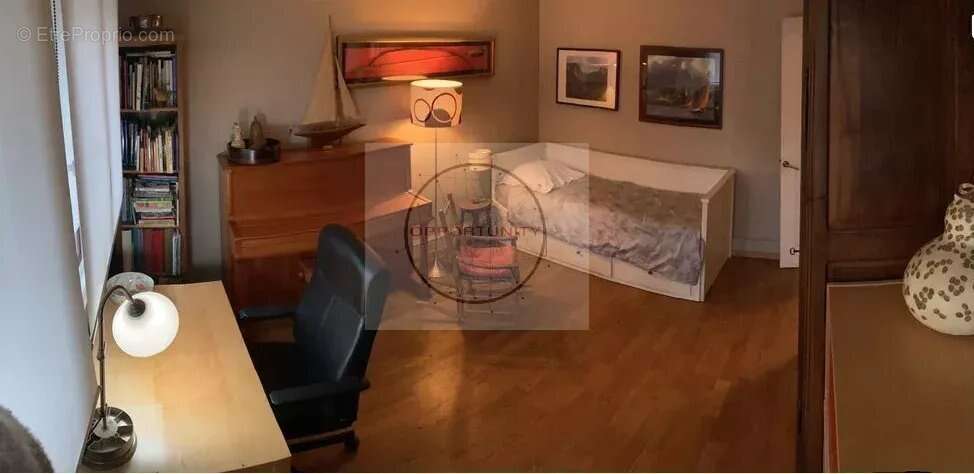Appartement 142 m² à Ville-D'avray  - photo 20