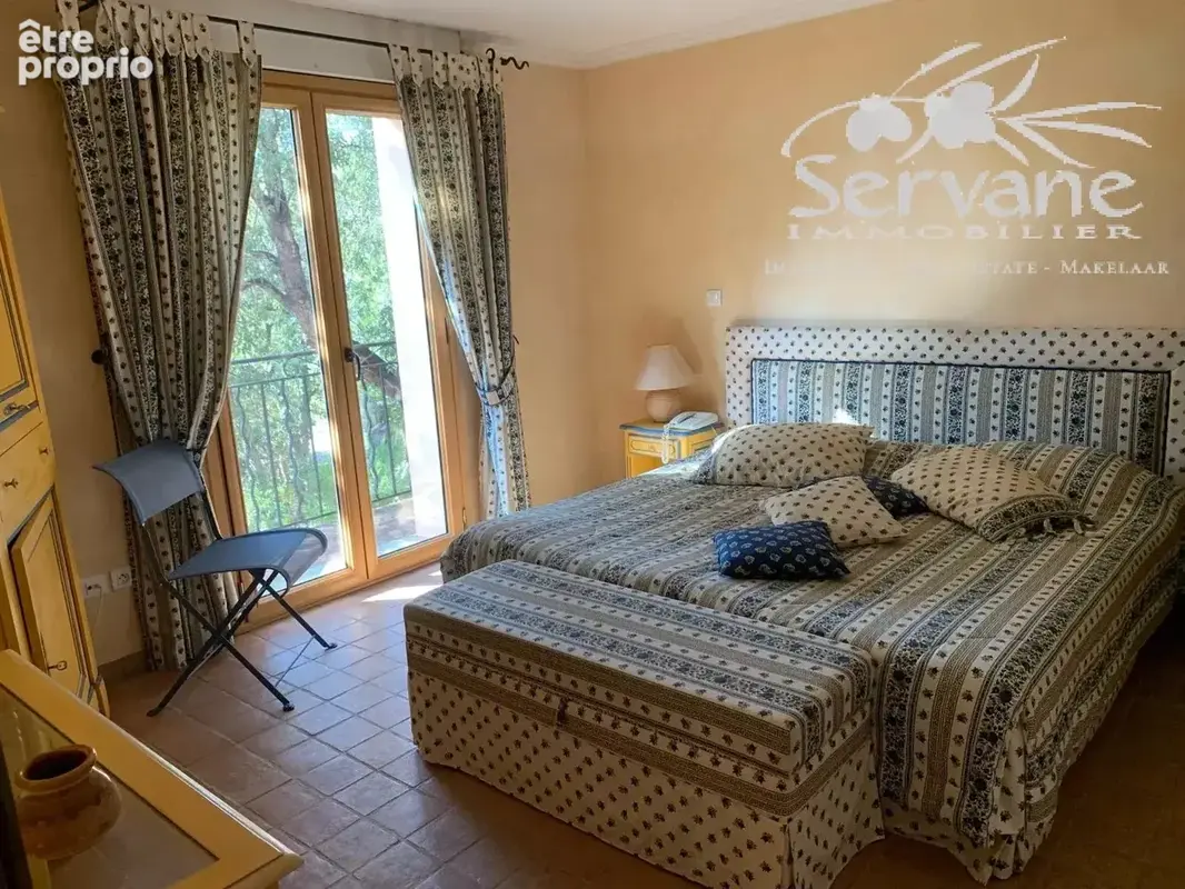 Les issambres bastide provencale t12 - photo 18