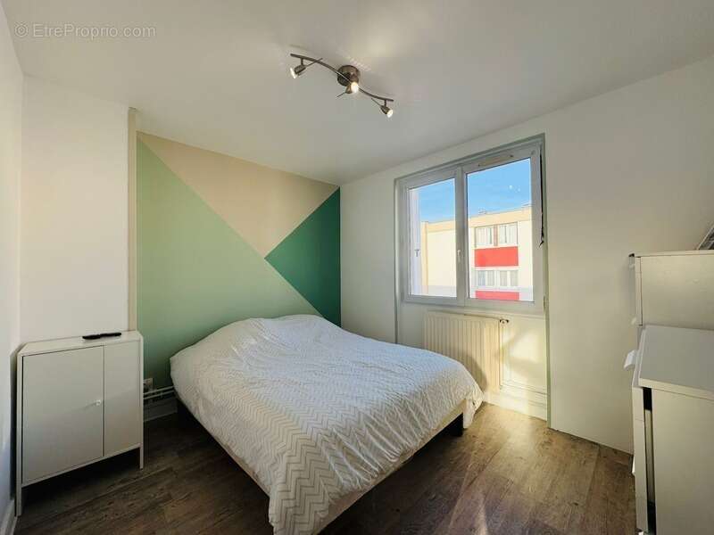 Appartement à DIEPPE
