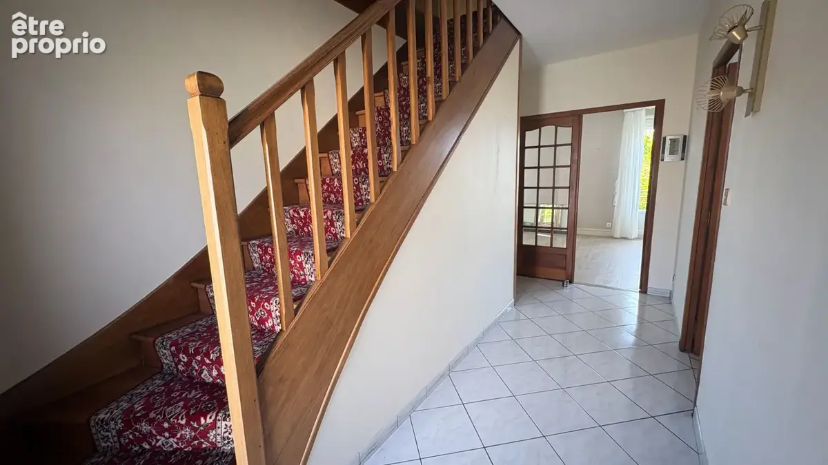 Maison T6 (147.19 m2) - photo 3