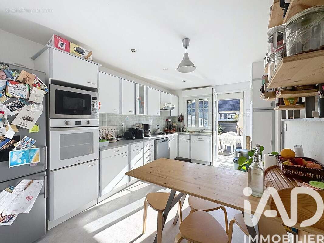 Photo 6 - Maison à BERNIERES-SUR-MER