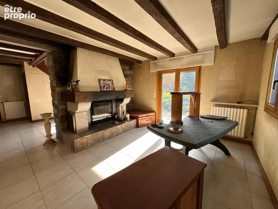 Maison à vendre 6 pièces  (56) - photo 5