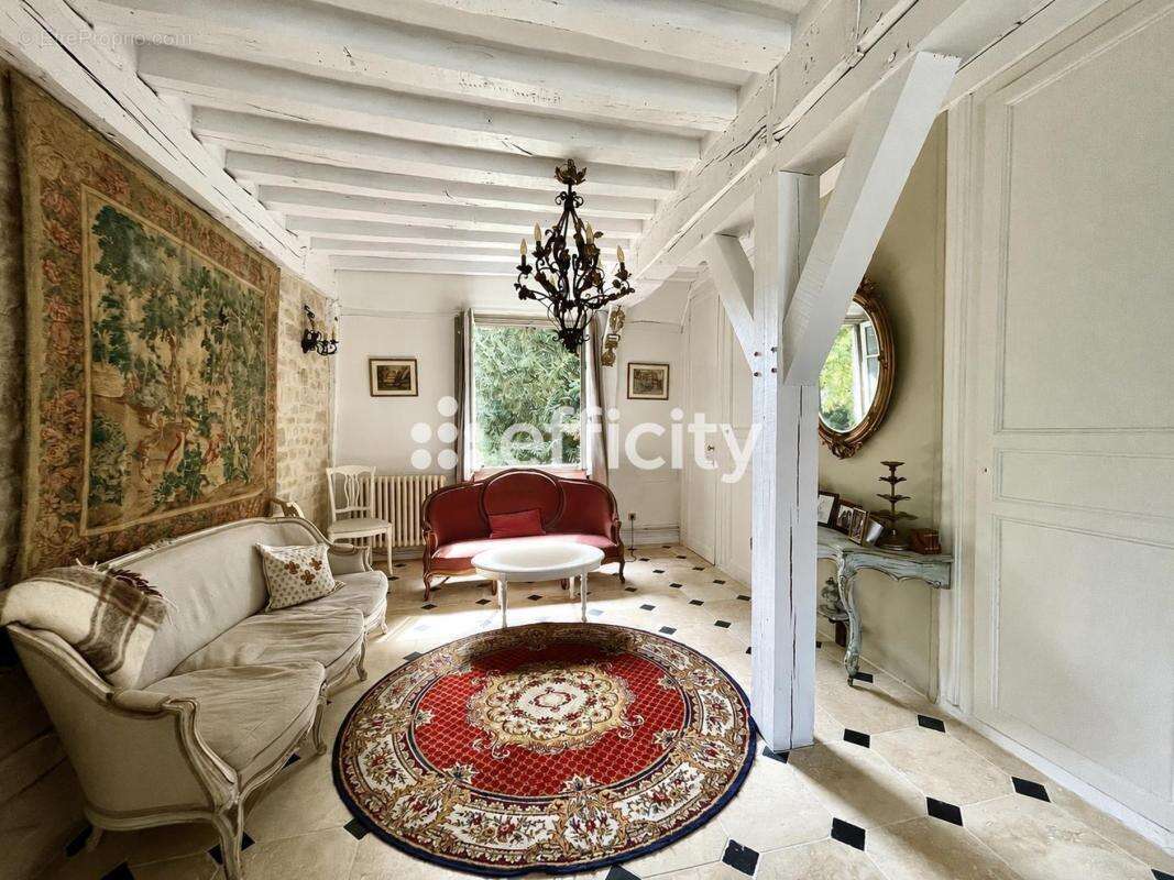 Appartement - photo 2