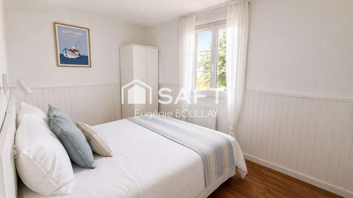 Photo 7 - Appartement à GUETHARY