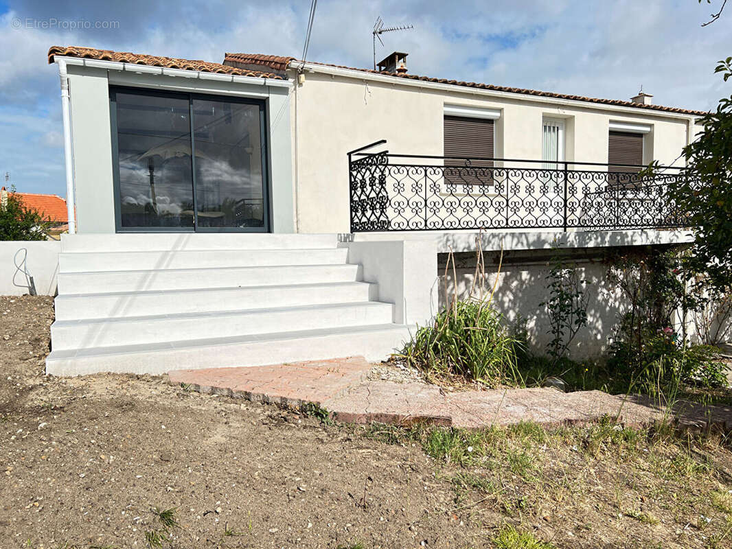 Maison La Tremblade - photo 16