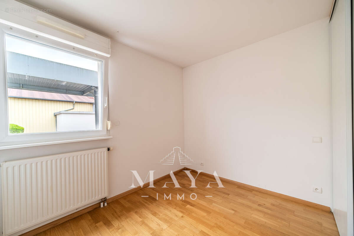 Appartement à WALDIGHOFEN