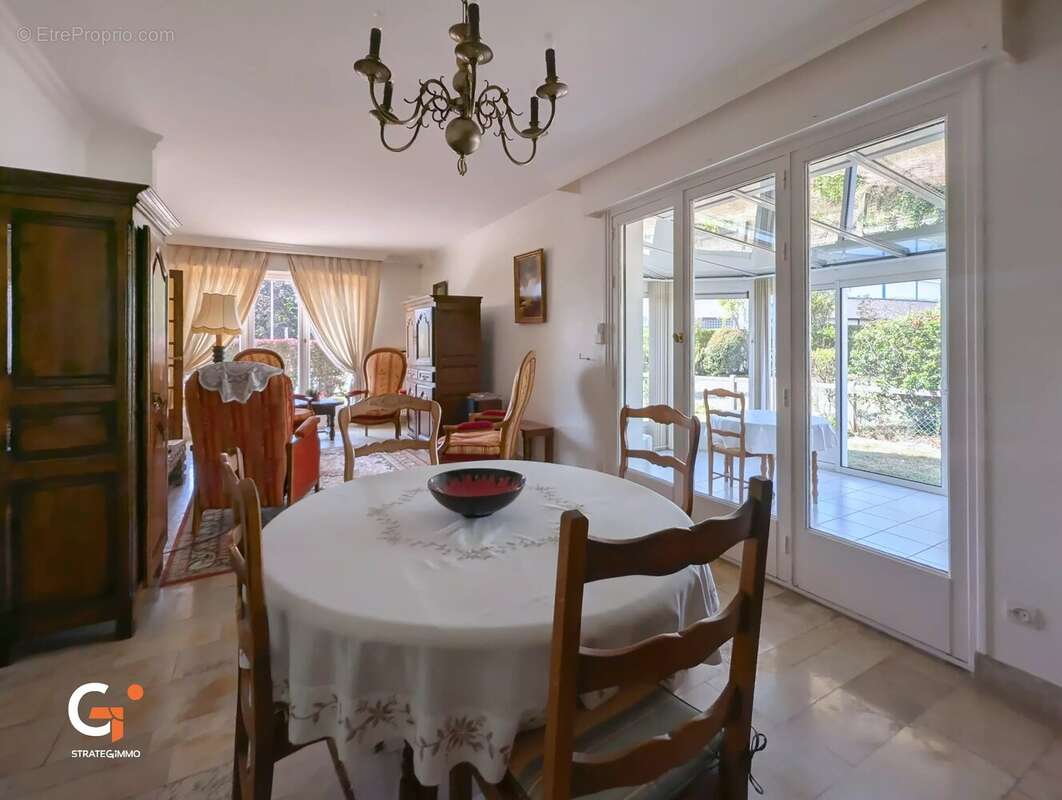 Maison  secteur coquet/village 135 m² - 4 Chambres - photo 3