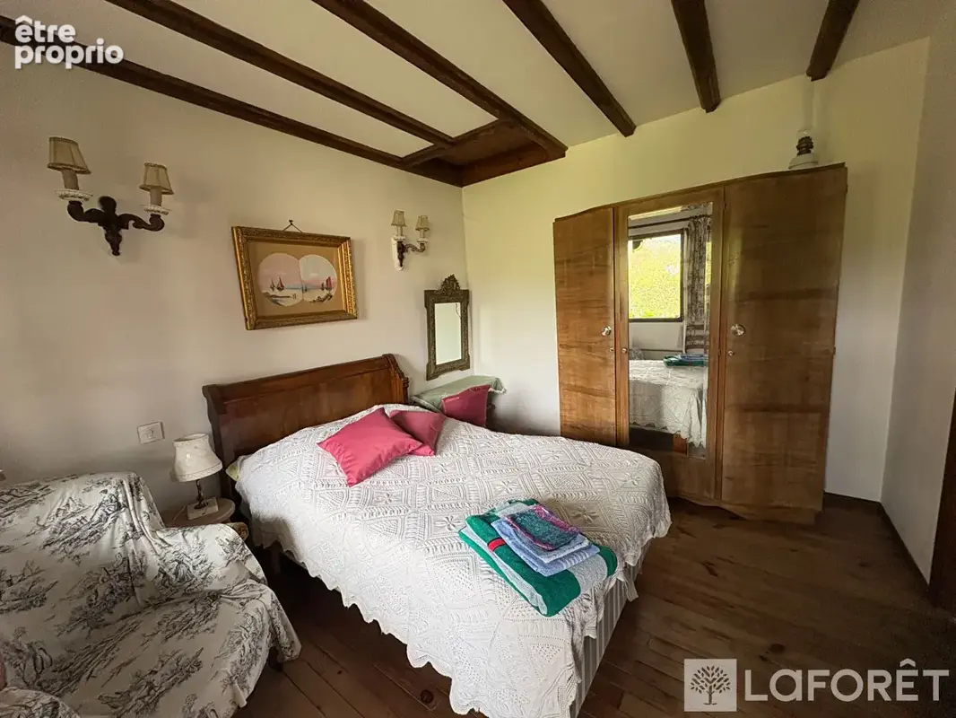 Maison Langeac 6 pièce(s) 121 m2 - photo 12