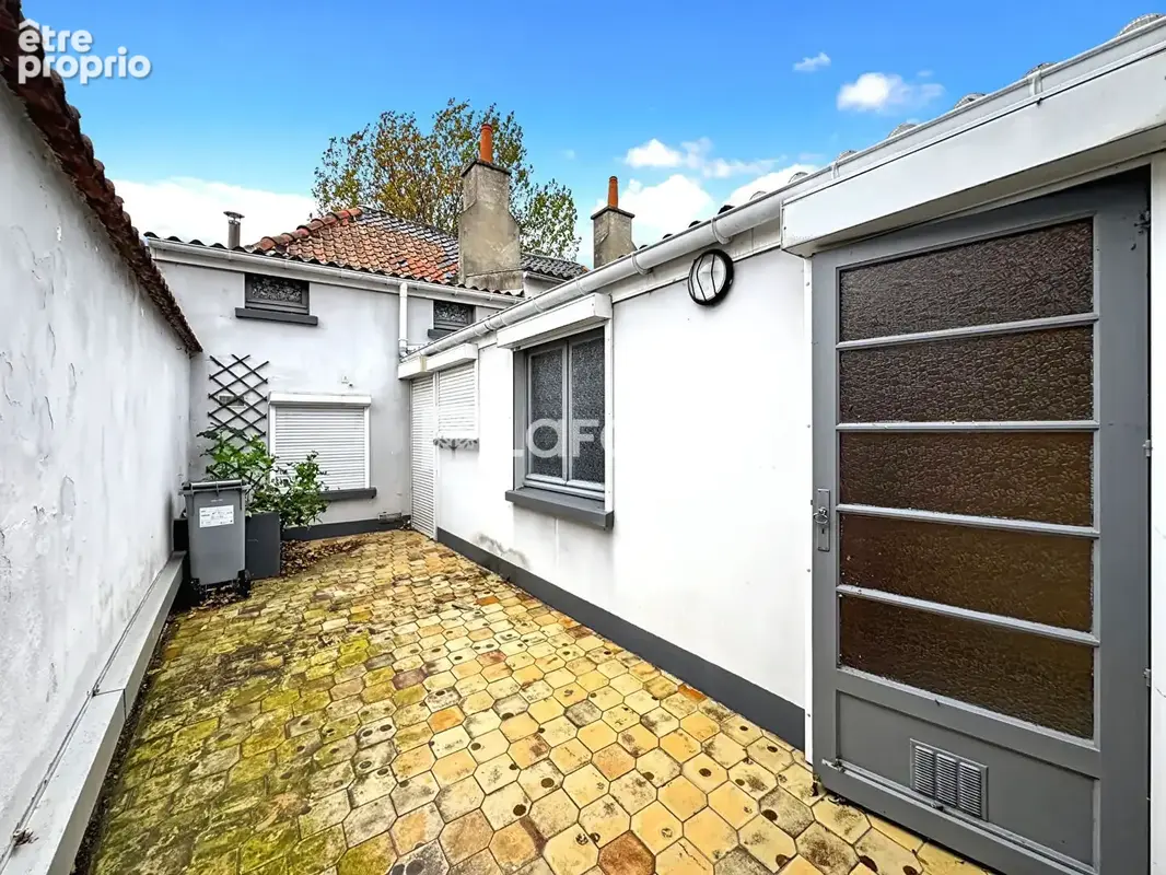 Maison Calais 4 pièce(s) 70 m2 - photo 6