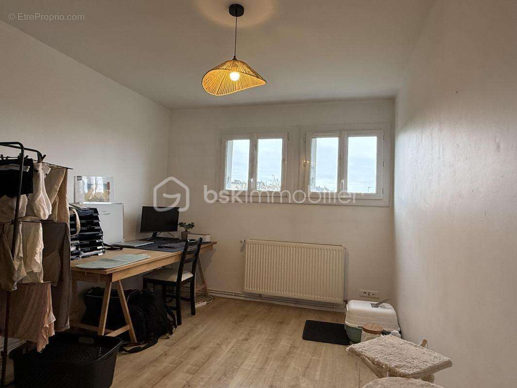 Appartement à LE MANS