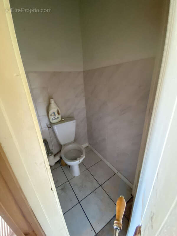 Appartement à PONT-SALOMON