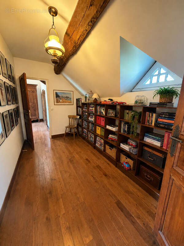 A vendre longere 210 m2 olivet - photo 15