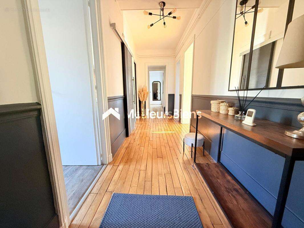 Appartement à ANDILLY