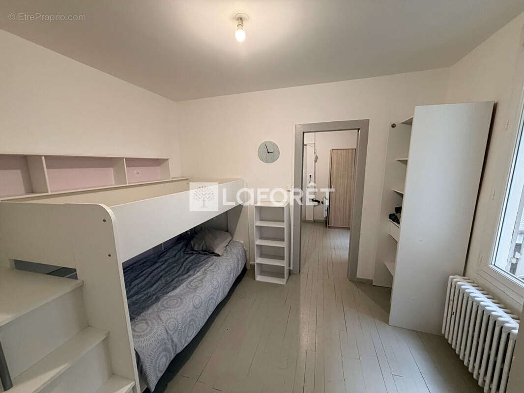 Appartement à AURILLAC