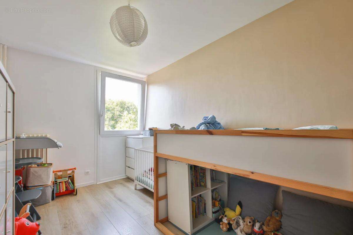 Appartement à CLAMART