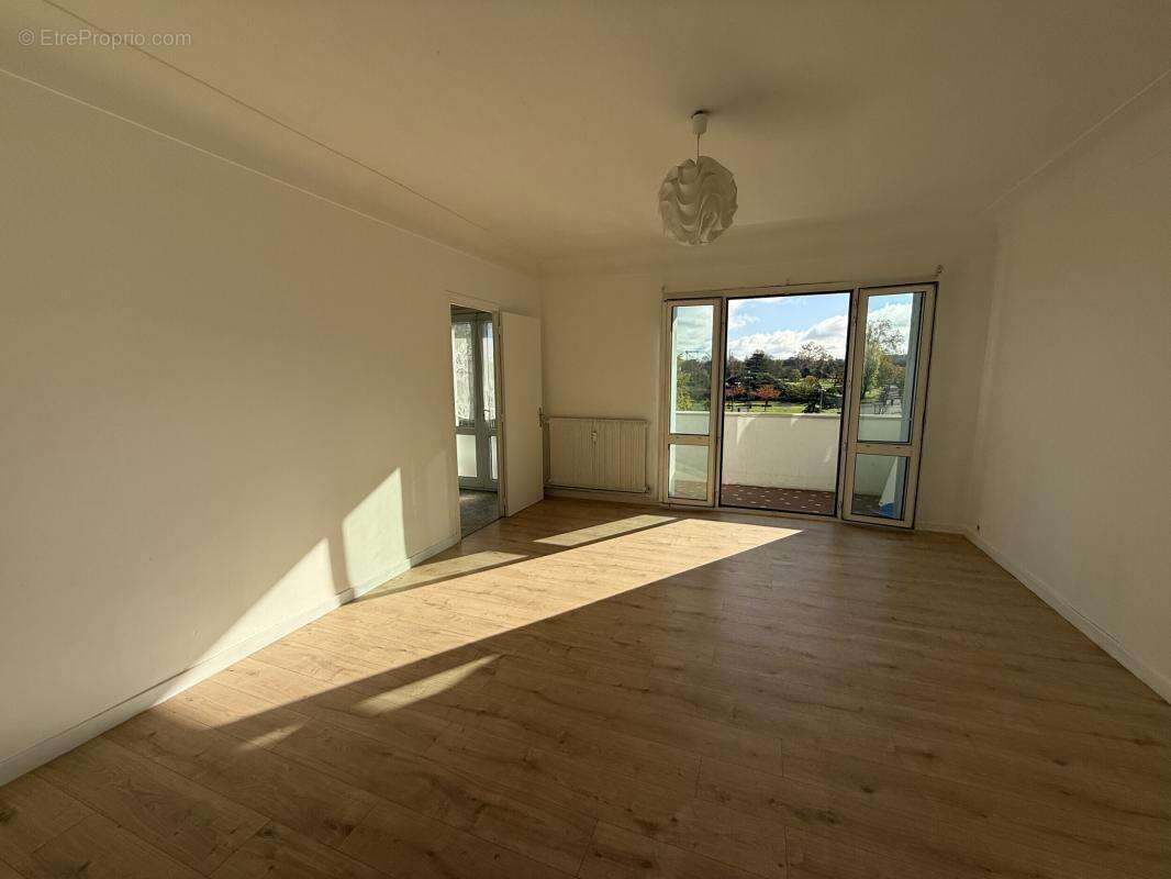 Appartement à MONTAUBAN
