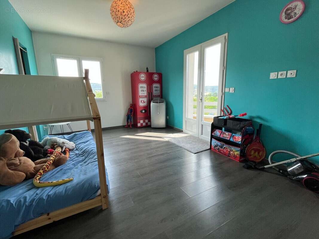 Maison à HAUTERIVES