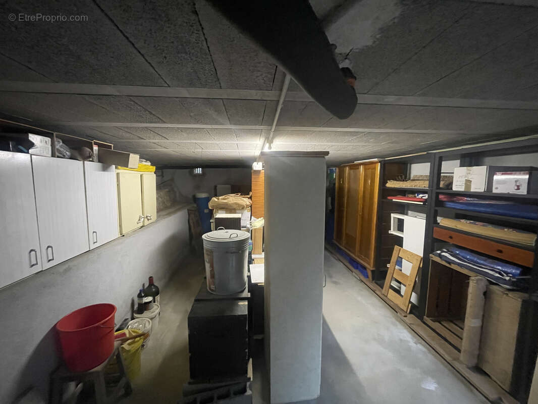 Maison à SAINT-BAUZILLE-DE-LA-SYLVE