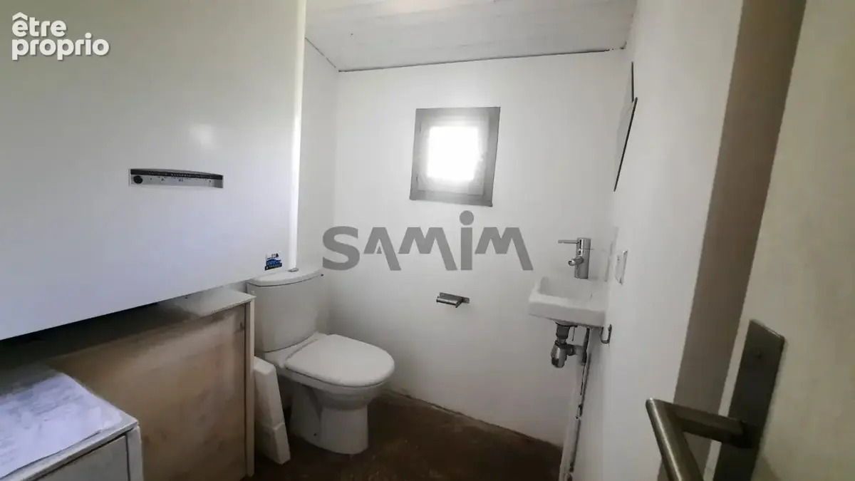 A vendre - maison de village - pompignan - photo 17