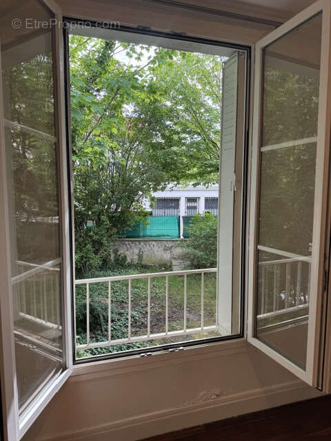 Maison à MONTMORENCY