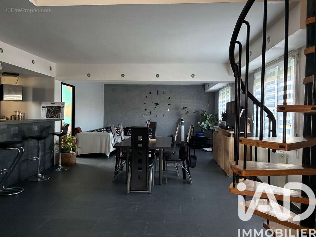 Photo 4 - Maison à CERSAY