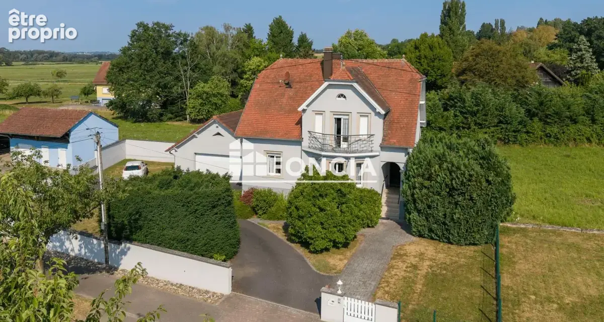 Spacieuse maison familiale de 174 m² sur un terrain de 11 ares - photo 8