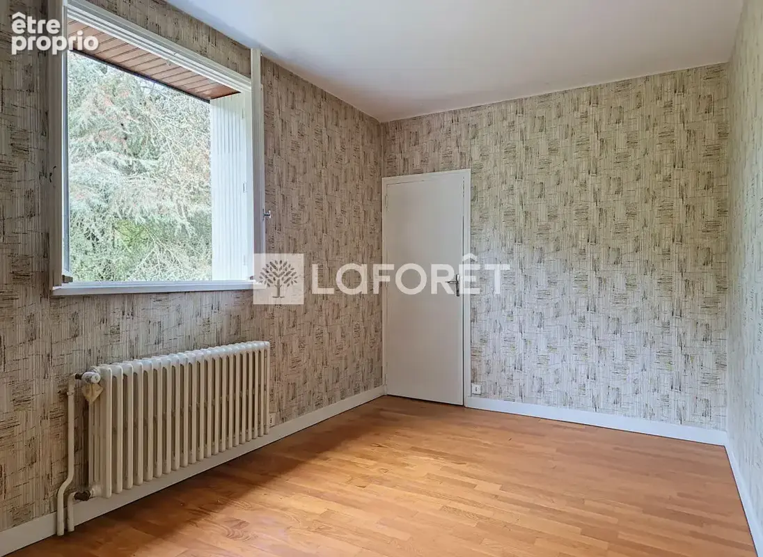 LE RHEU, MAISON 4 chambres,  133 m2 + 23 m2 aménageable, parcelle 819m2 - photo 10