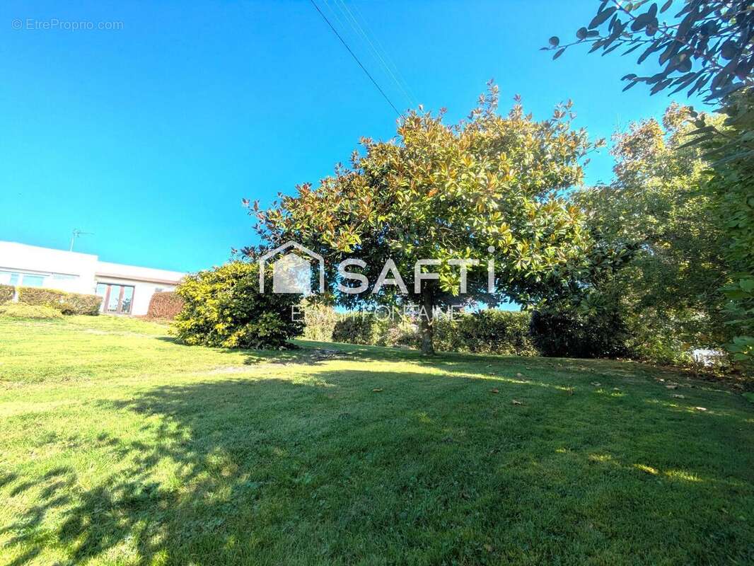 Photo 3 - Maison à PLOUGONVELIN