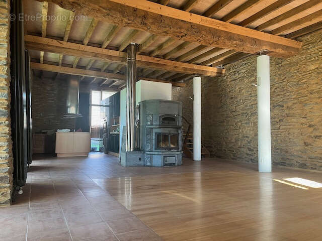 Maison à GUEMENE-PENFAO