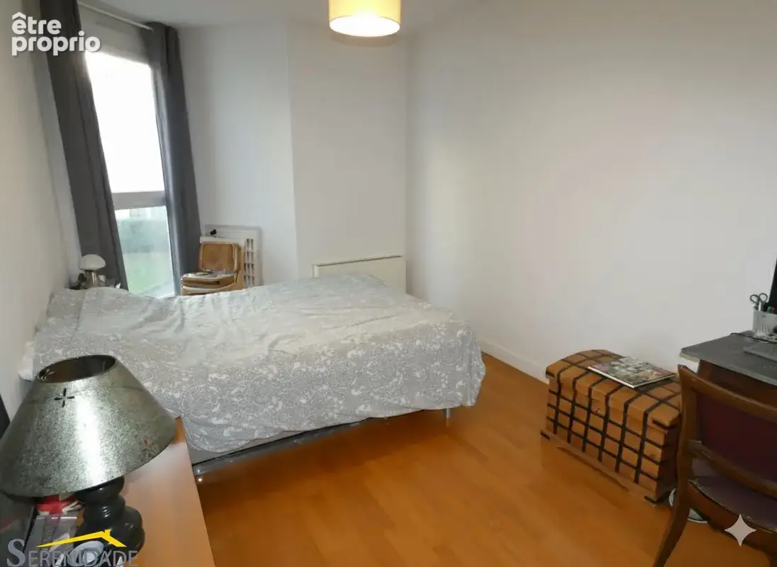 Appartement 4 pièces 103 m² à vendre à Montpellier (34000) - photo 9