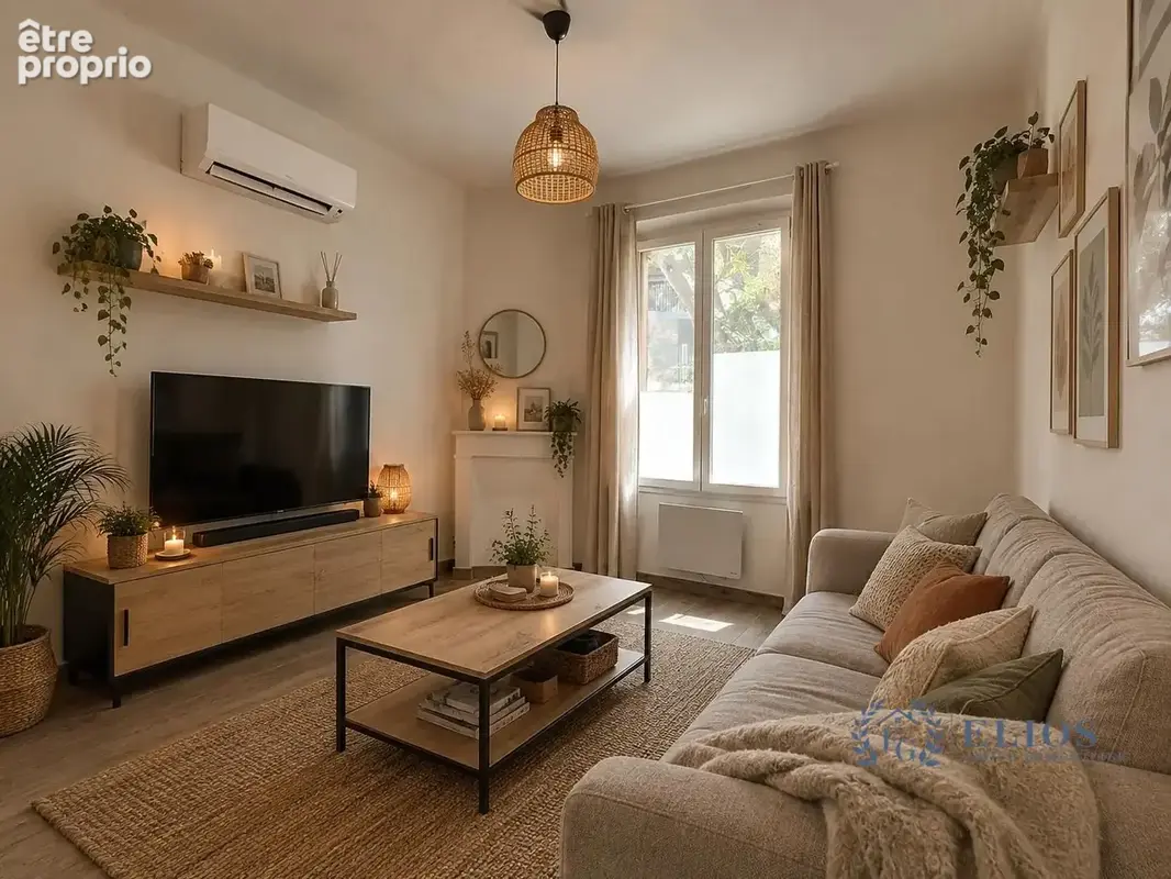 Appartement 2 pièces 41 m² à vendre à Toulon (83000) - photo 3
