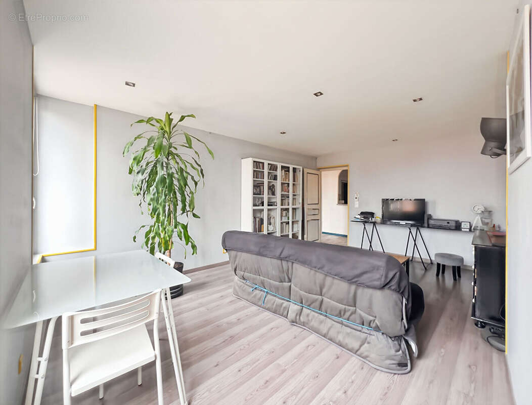 Appartement à ROANNE