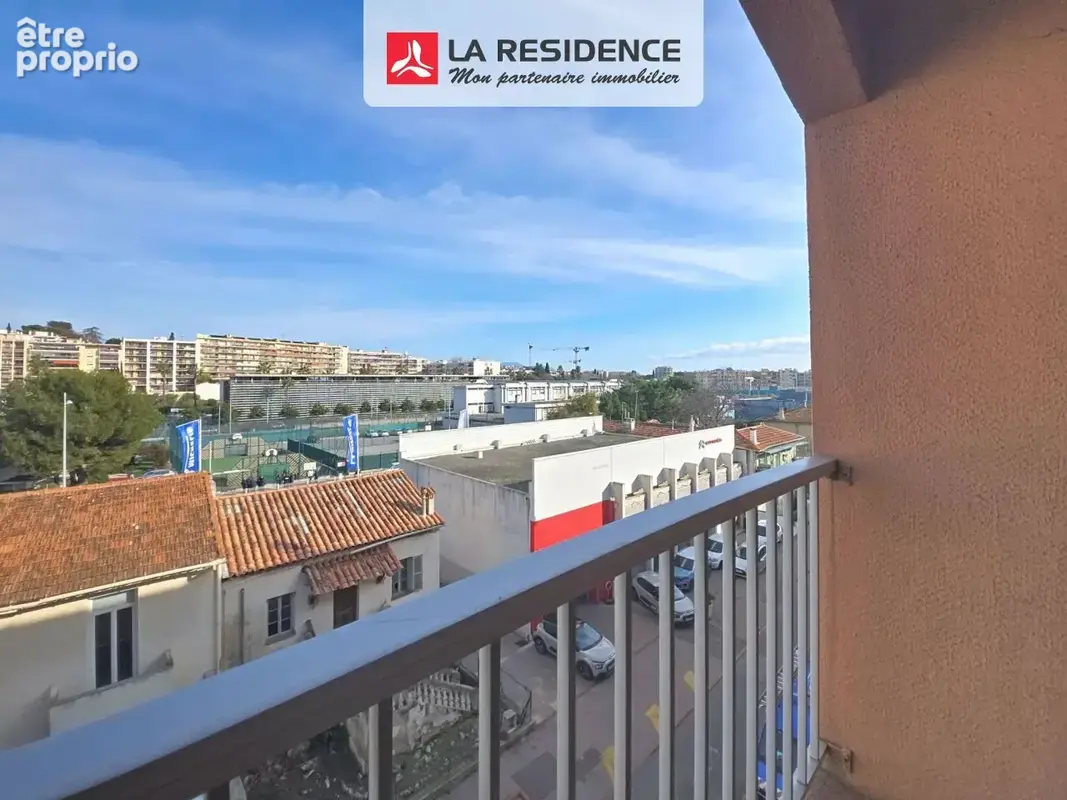 Appartement 62 m² à Cagnes-Sur-Mer  - photo 4