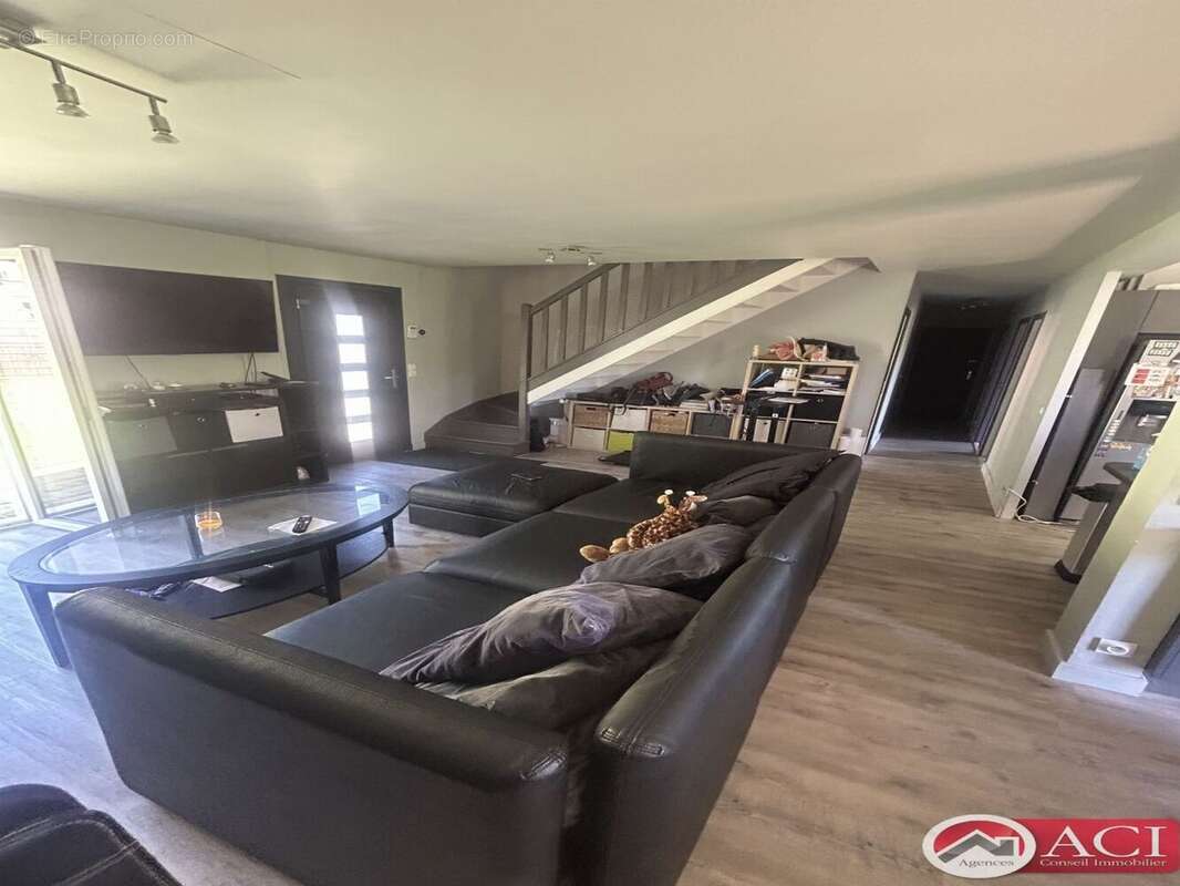 Maison à Dieudonne (60530) - photo 7
