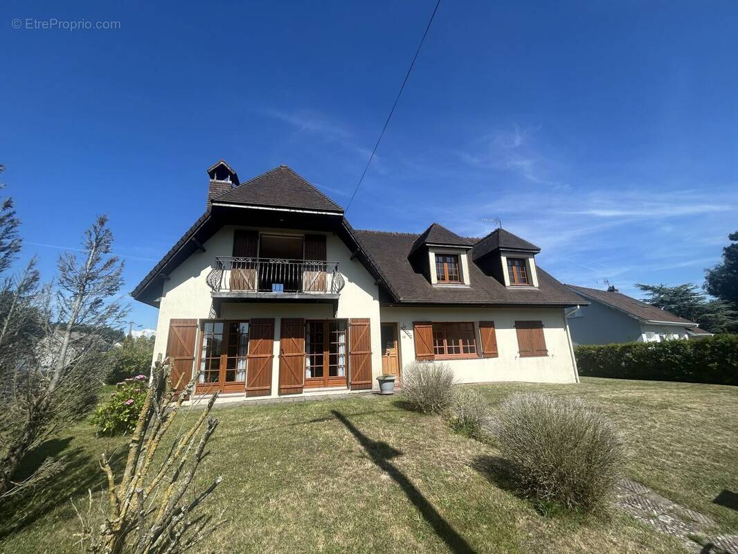 Maison à CUCQ