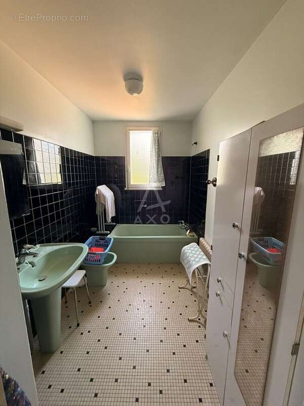 Maison à LA POSSONNIERE