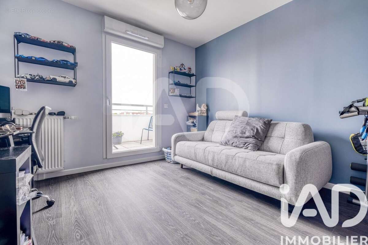 Photo 5 - Appartement à CLAYE-SOUILLY