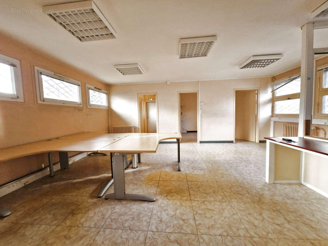 Maison à LONGUEVILLE-SUR-SCIE