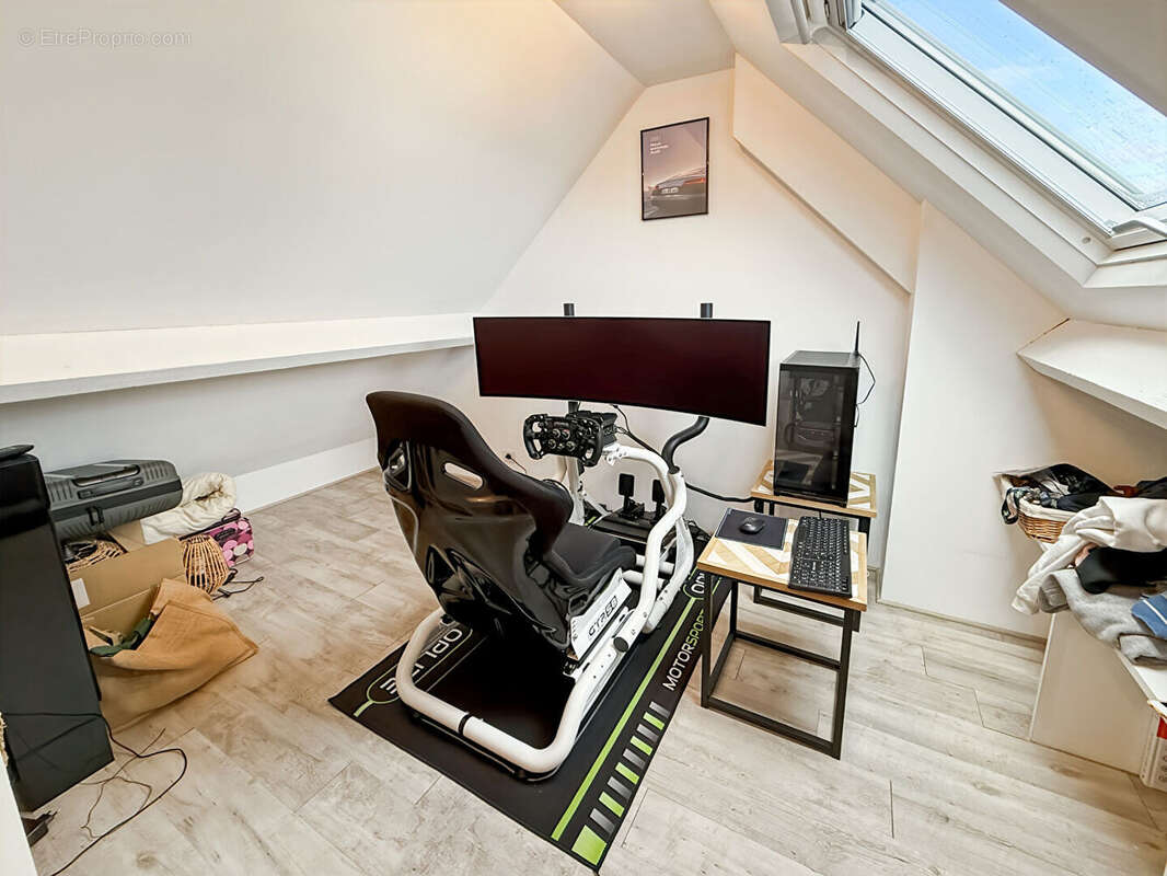 Appartement à GUERANDE