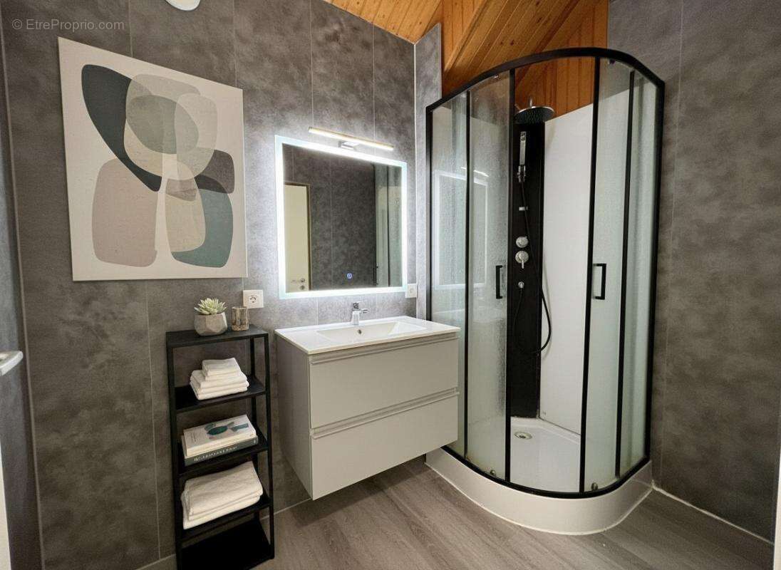 Appartement à EVRY
